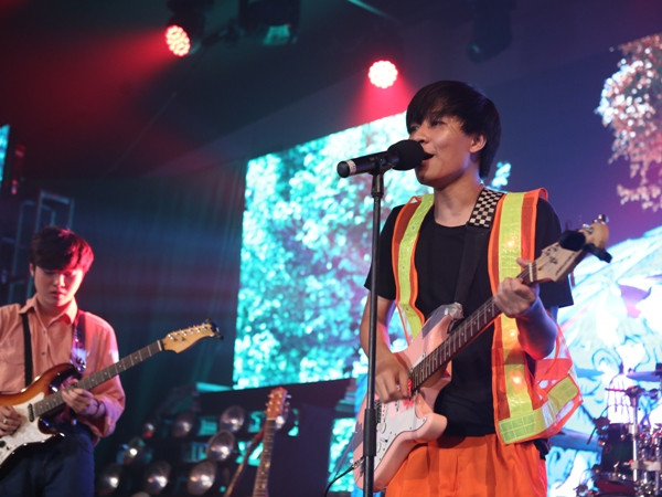 Ngọt Band