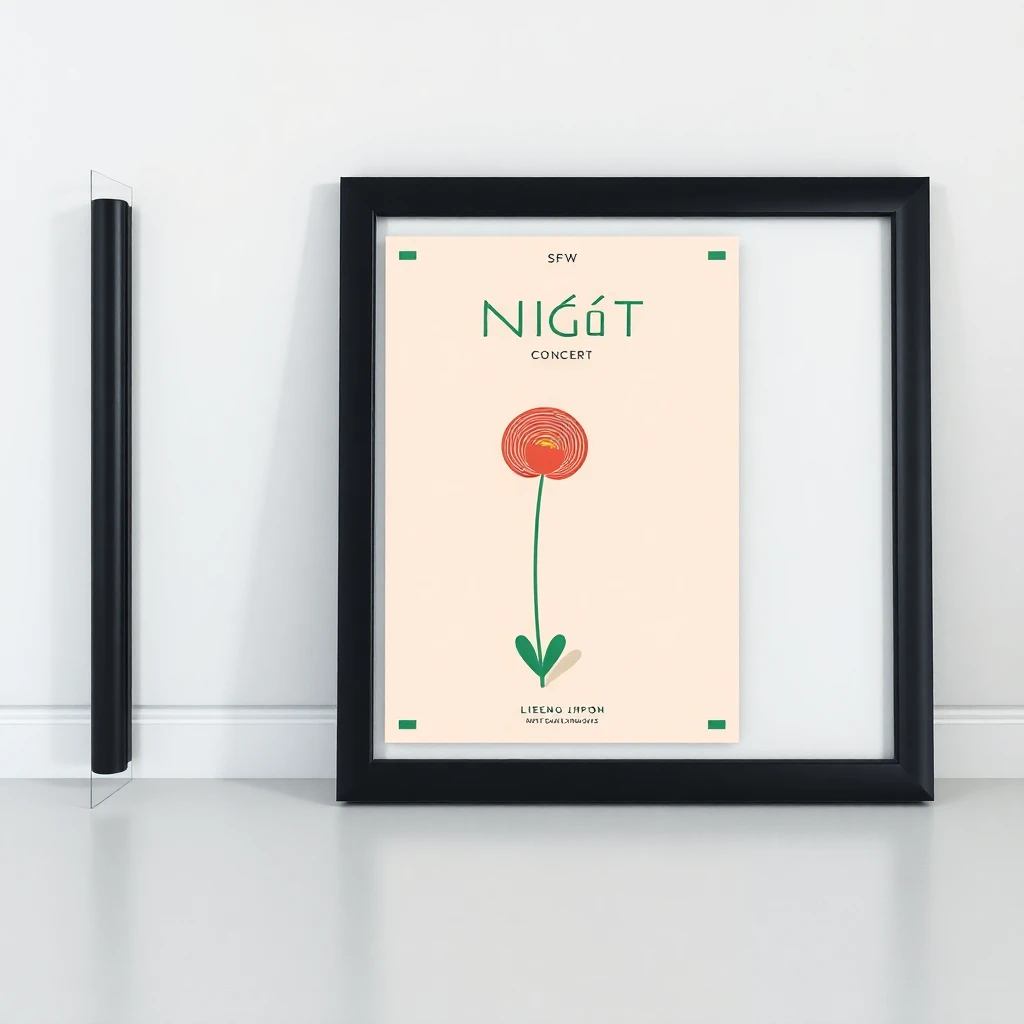 Ngọt Poster